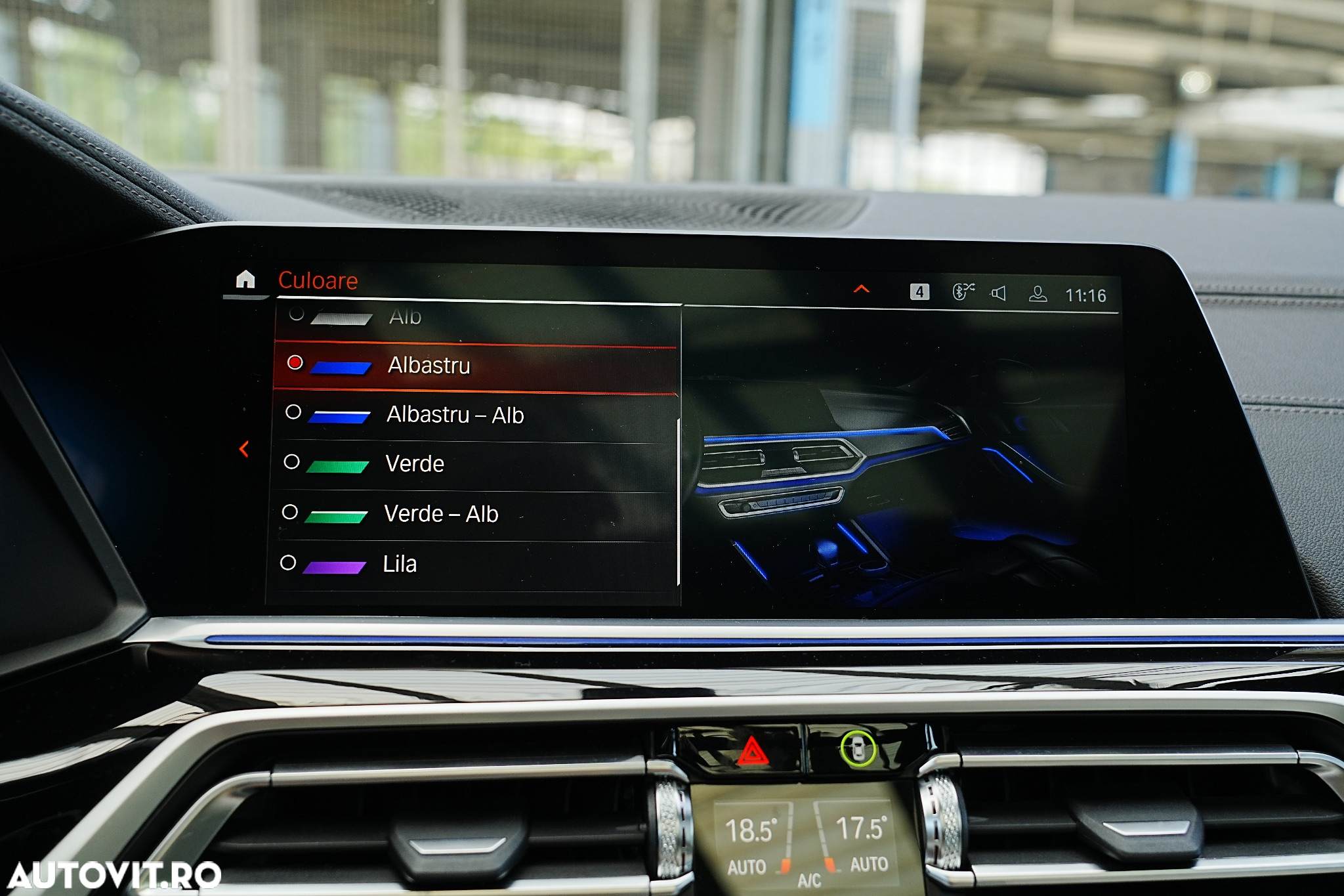 BMW X6 xDrive40d AT MHEV - 33