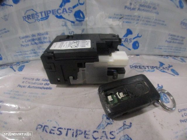Canhão 626399000 TOYOTA COROLLA 2 VERSO FASE 2 2007 2.2 D4D 136CV 5P PRETO KIT - 2