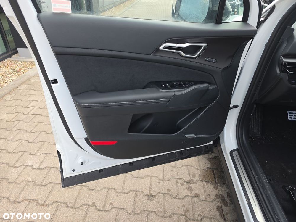 Kia Sportage 1.6 T-GDI PHEV GT Line 2WD - 17