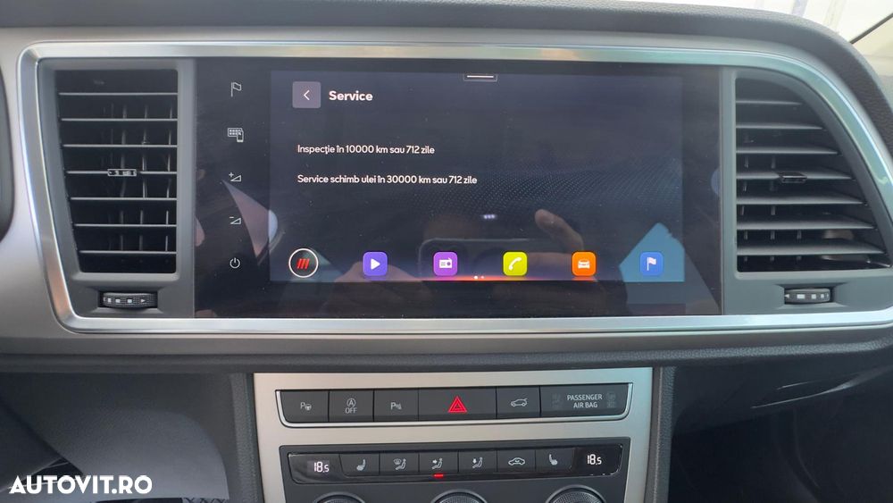 Seat Ateca - 24