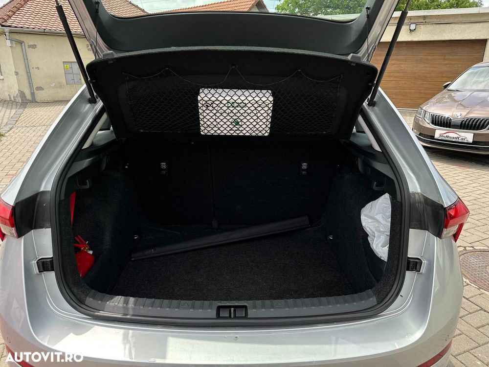 Skoda Scala 1.0 TSI Ambition - 27