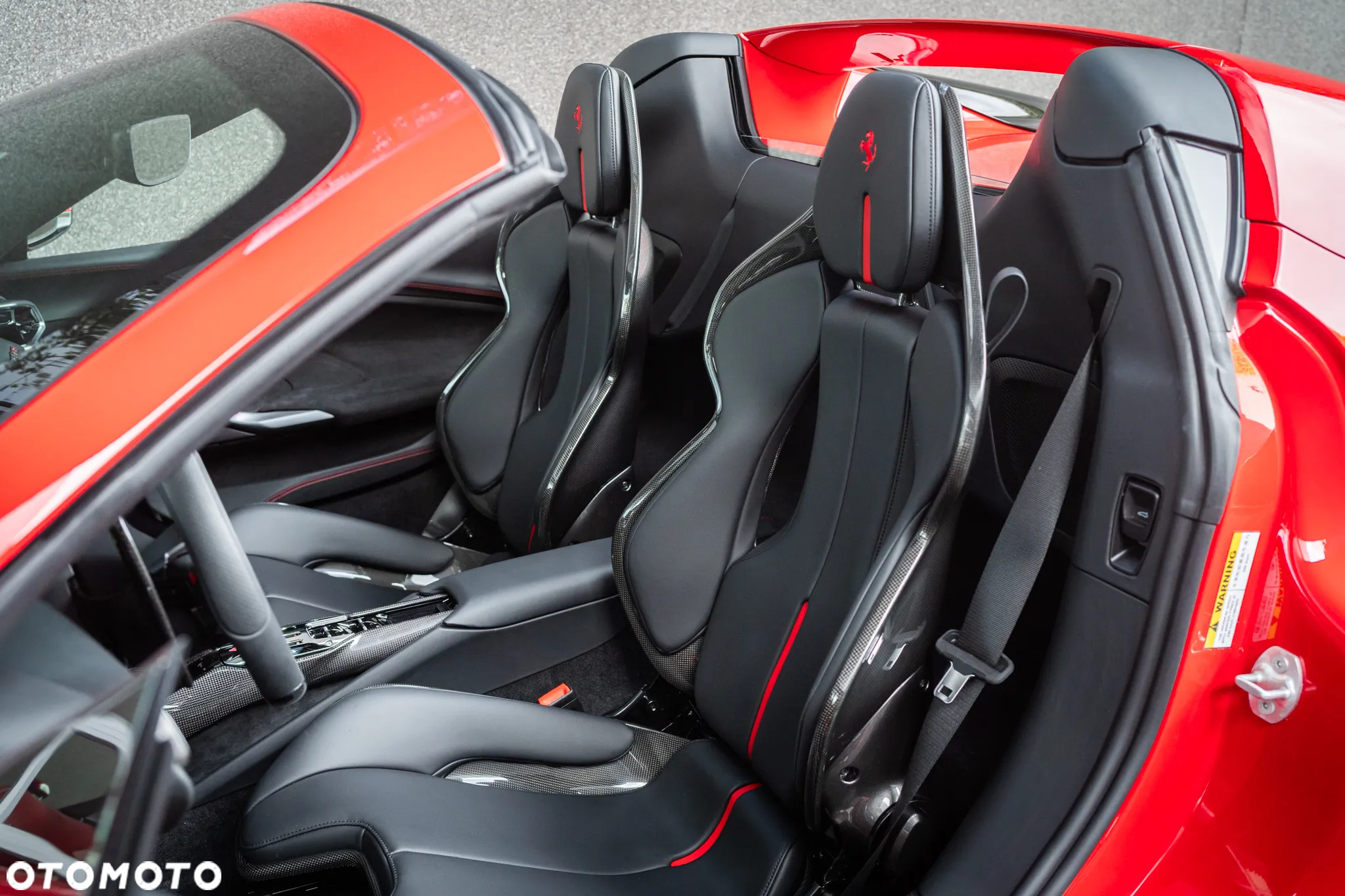 Ferrari 296 GTS - 15