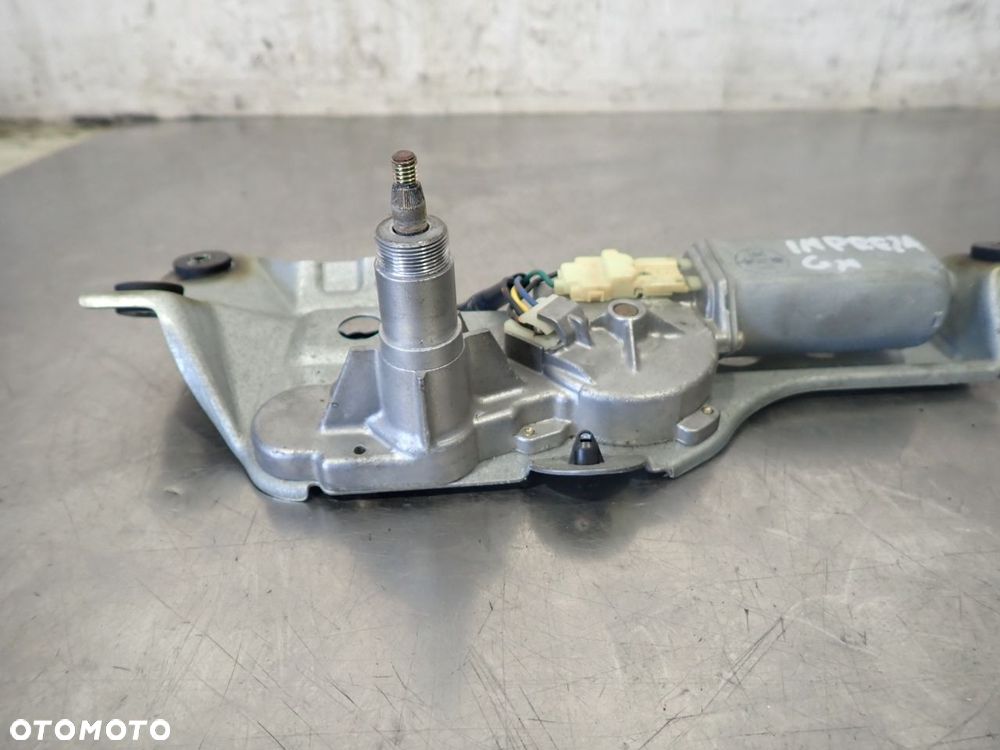 SILNICZEK WYCIERACZKI TYLNEJ SUBARU IMPREZA GX 34948-581 - 3