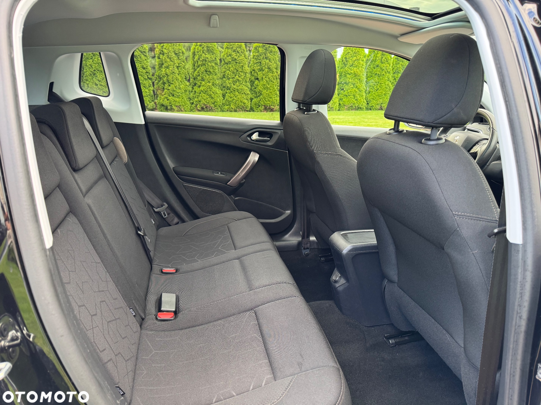 Peugeot 2008 PureTech 82 Style - 15