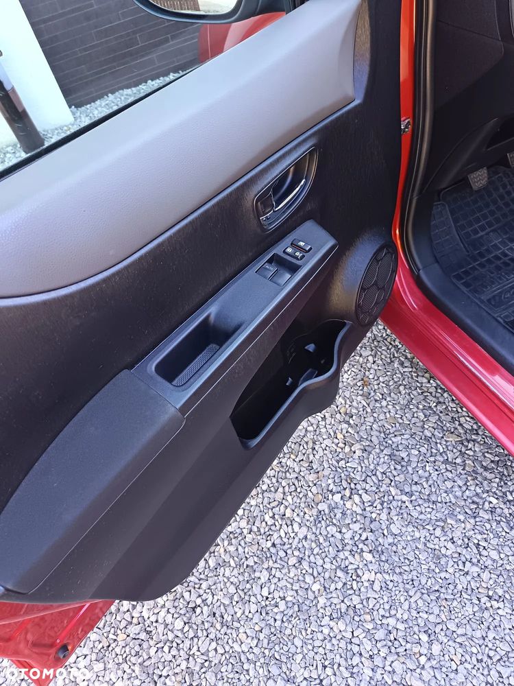 Toyota Yaris 1.33 VVT-i Comfort - 16