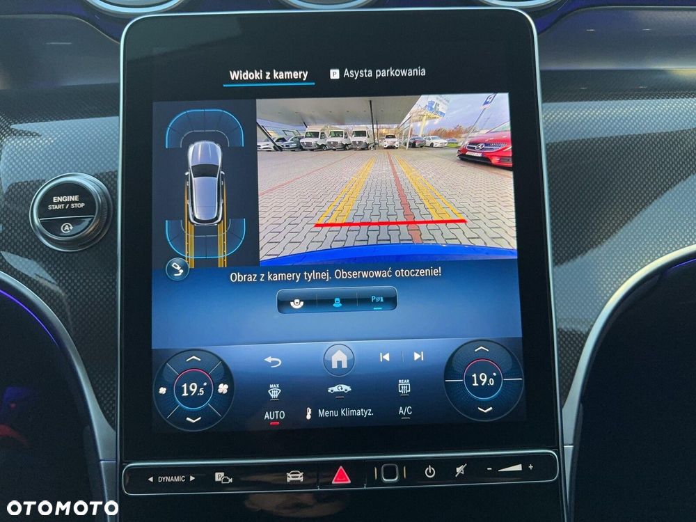 Mercedes-Benz GLC - 24