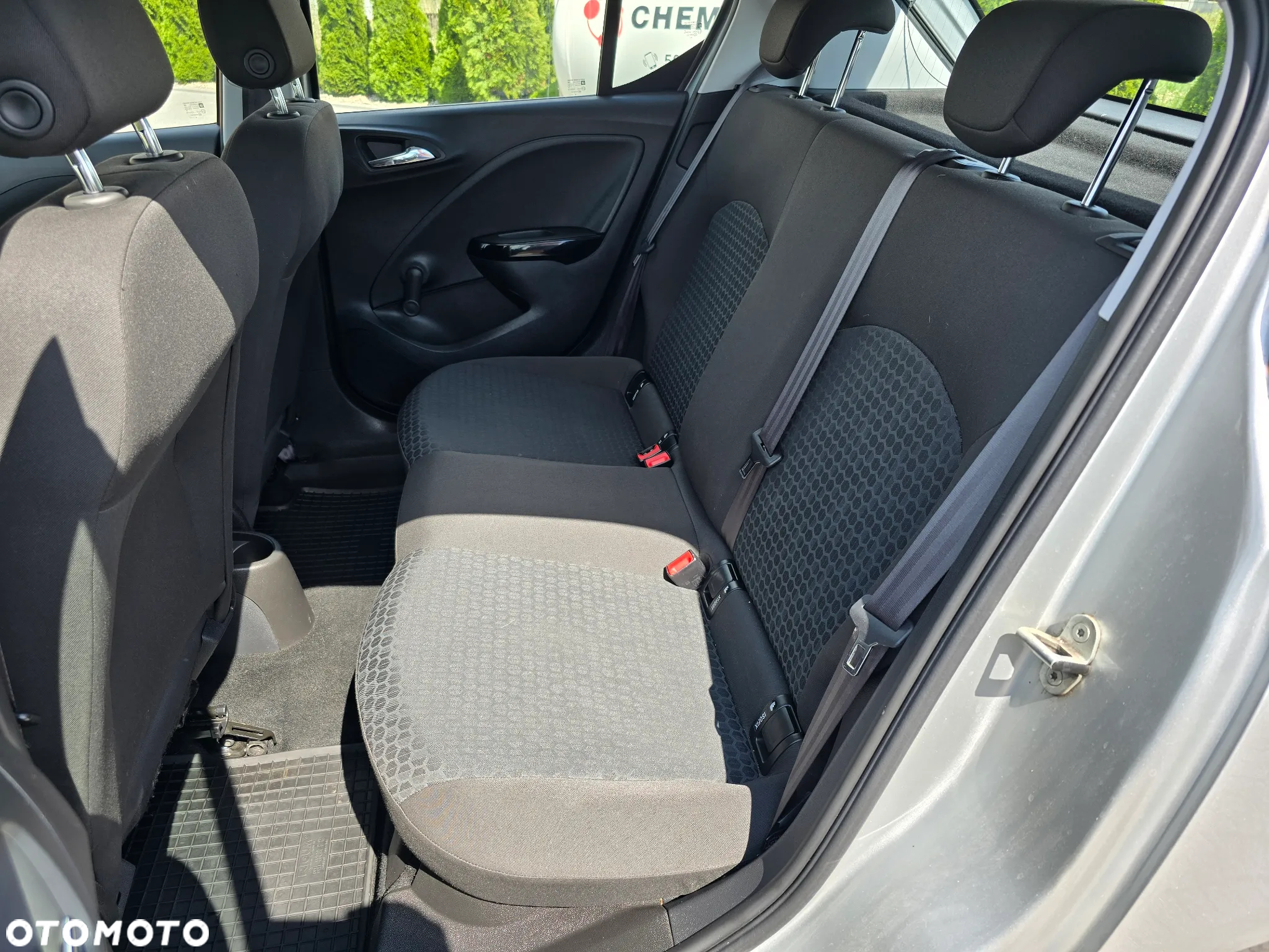 Opel Corsa 1.4 Enjoy - 14