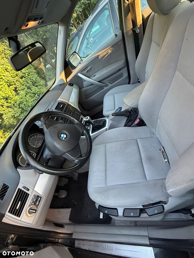 BMW X3 2.5si - 23