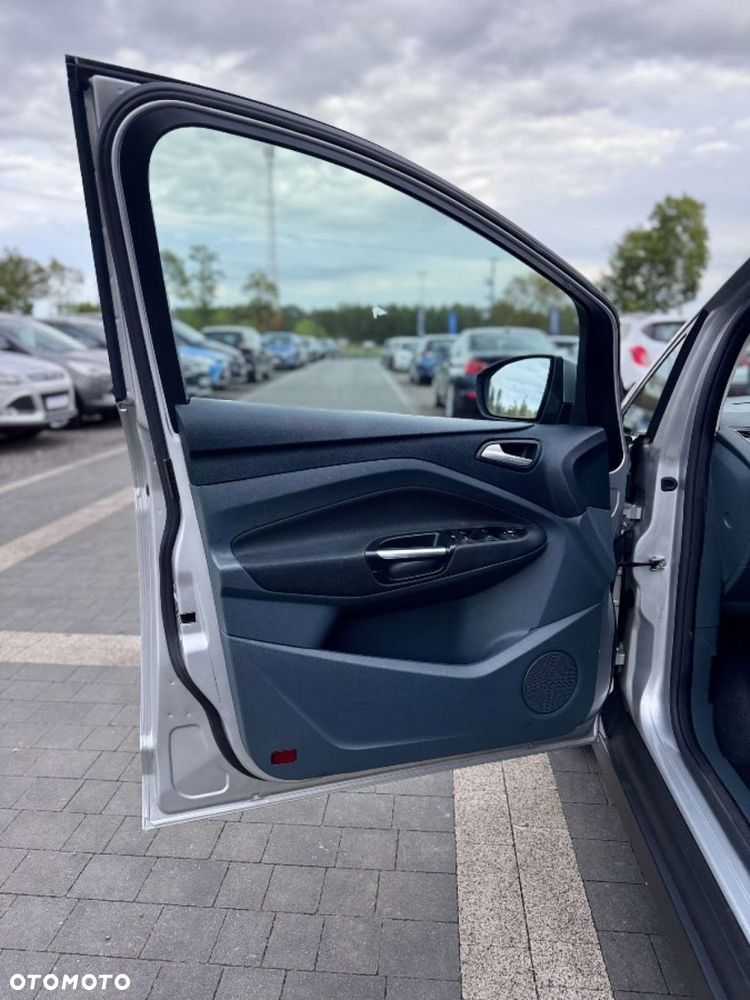 Ford C-MAX - 14