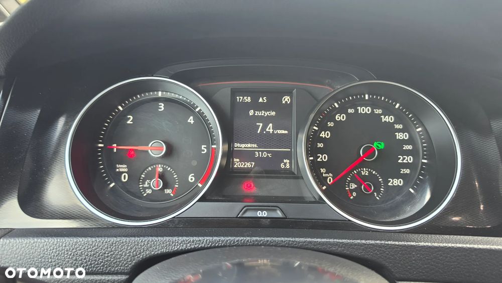 Volkswagen Golf GTD 2.0 TDI SCR DSG - 21