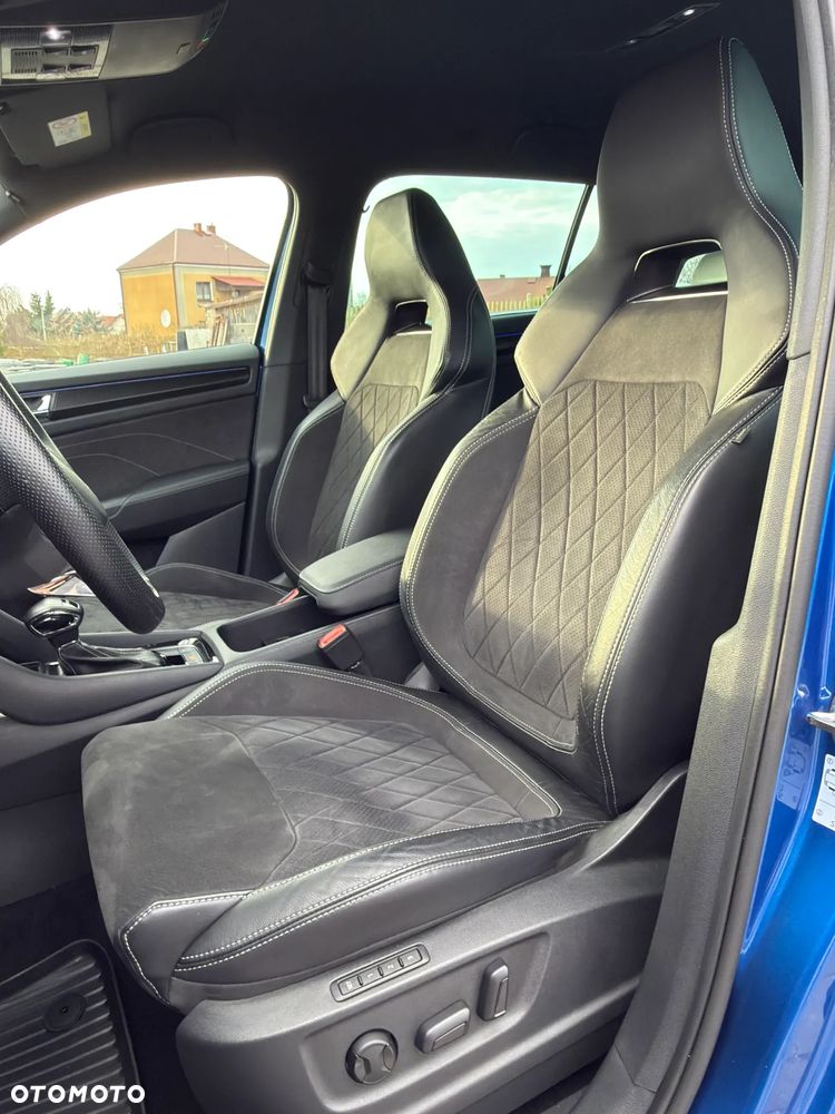 Skoda Kodiaq 2.0 TDI 4x2 Sportline DSG - 22