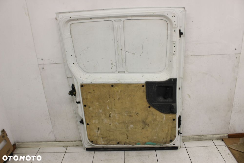 DRZWI LEWE BOCZNE PRZESUWNE EXPERT JUMPY SCUDO II - 13