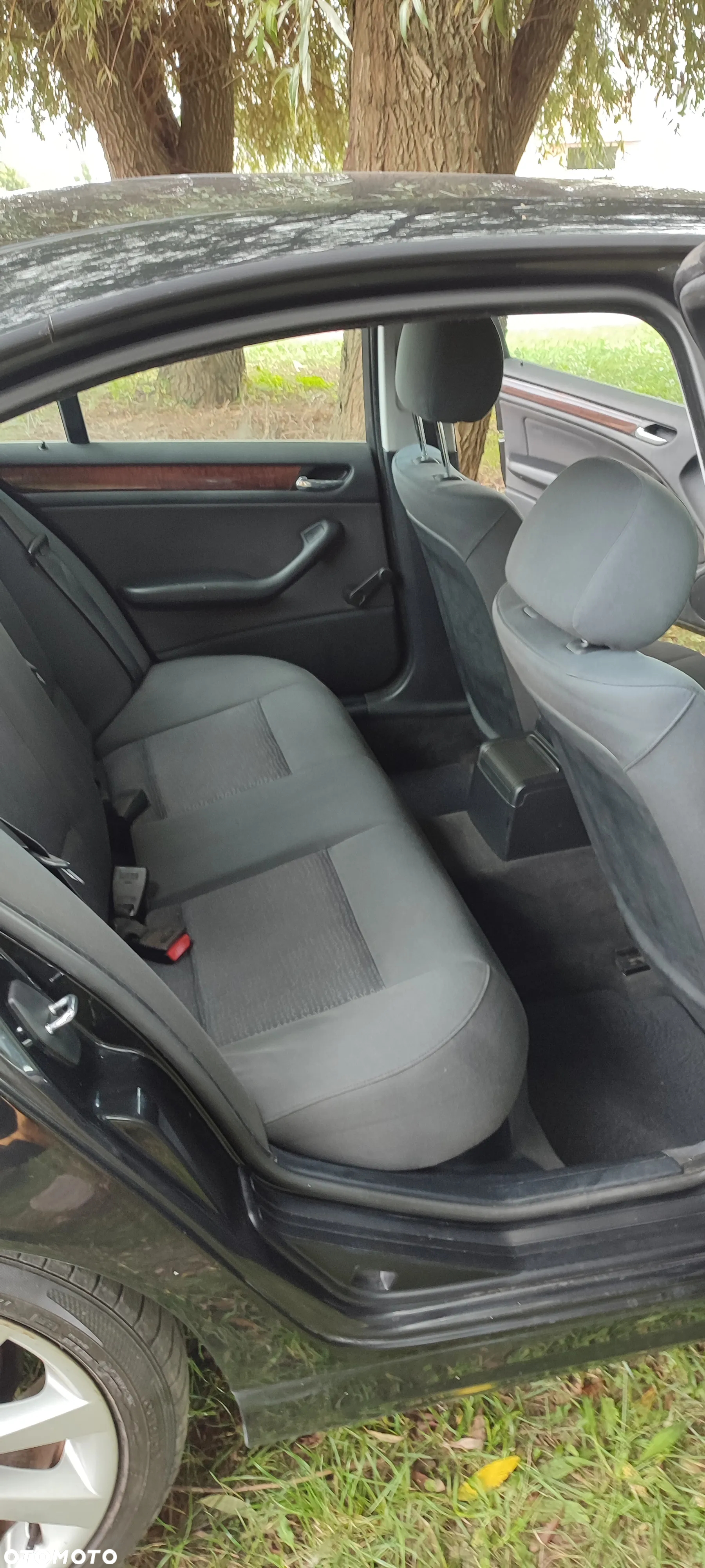 BMW Seria 3 - 5