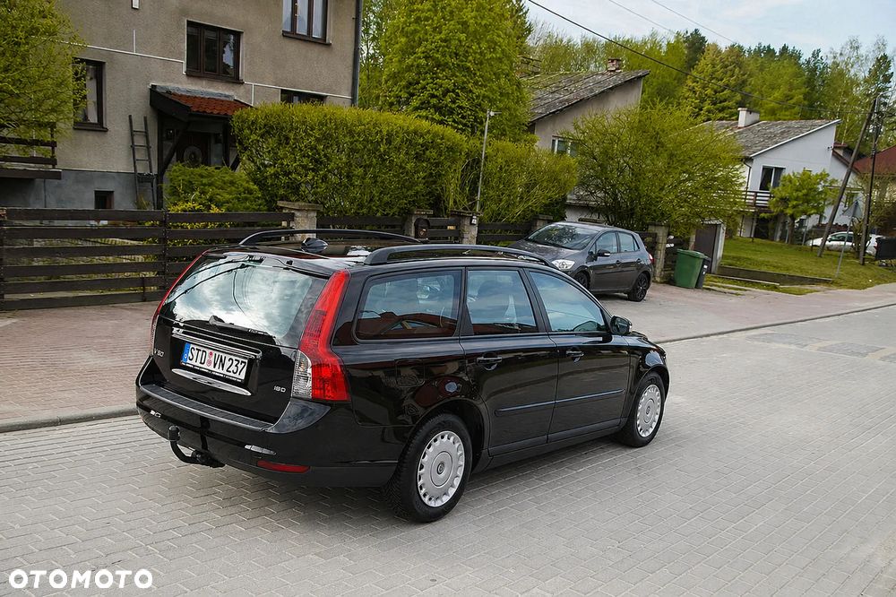 Volvo V50 1.6D DPF Momentum - 6