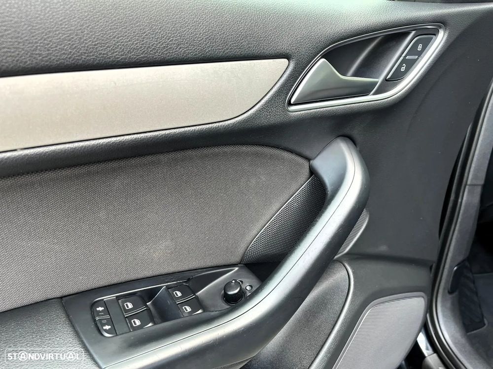 Audi Q3 2.0 TDI Sport - 22