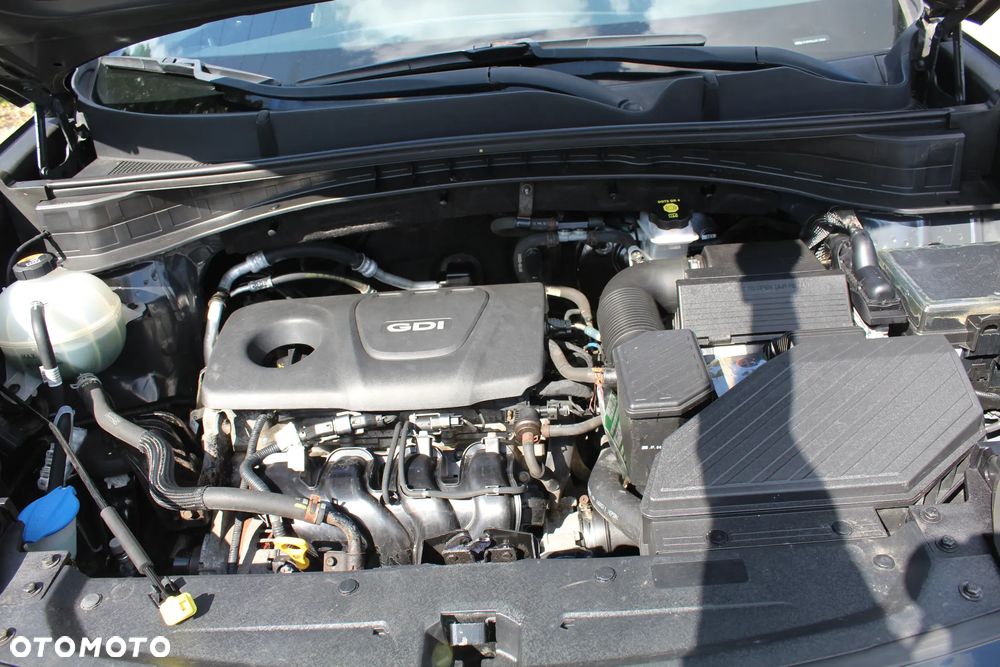 Kia Sportage 1.6 GDI L 2WD - 24