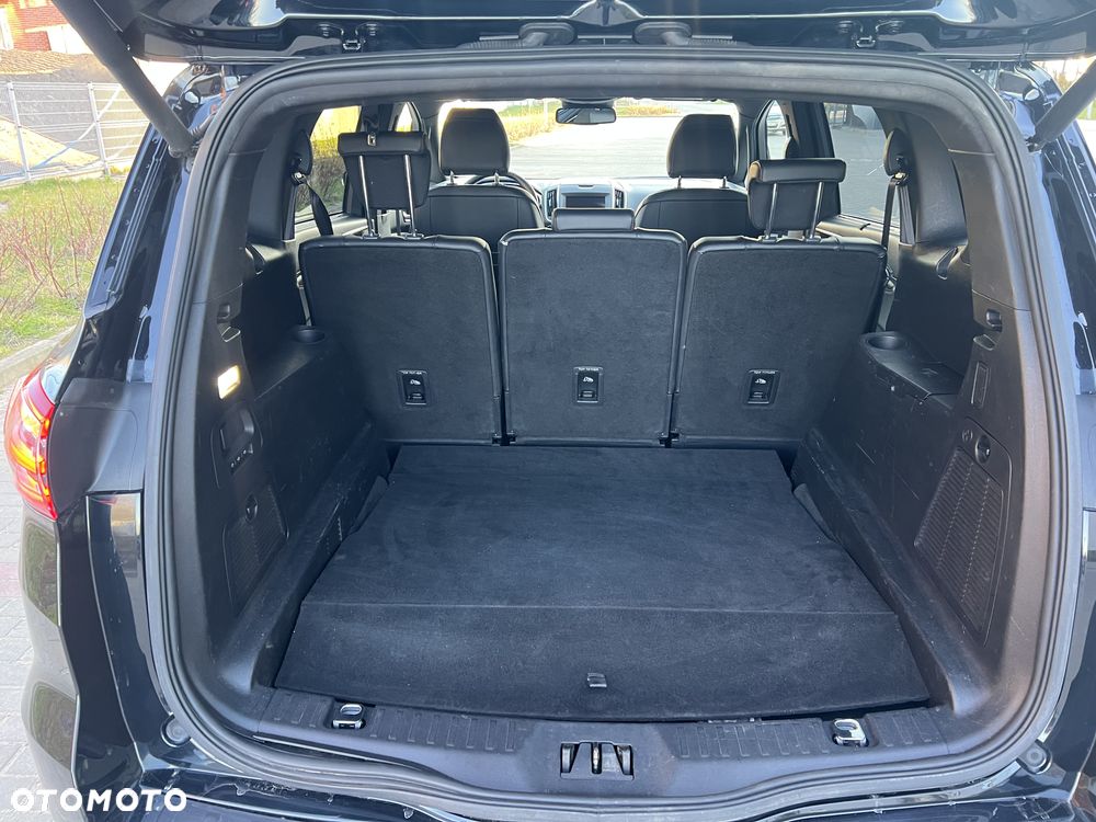 Ford S-Max 2.0 EcoBlue ST-Line - 23