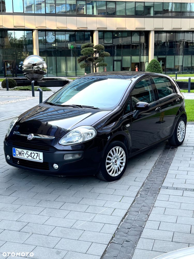 Fiat Punto - 2