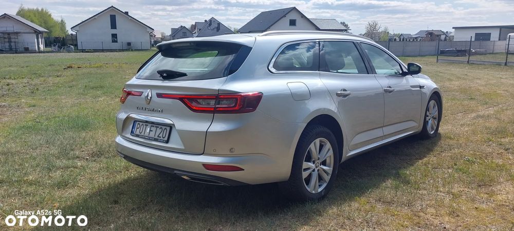 Renault Talisman - 5