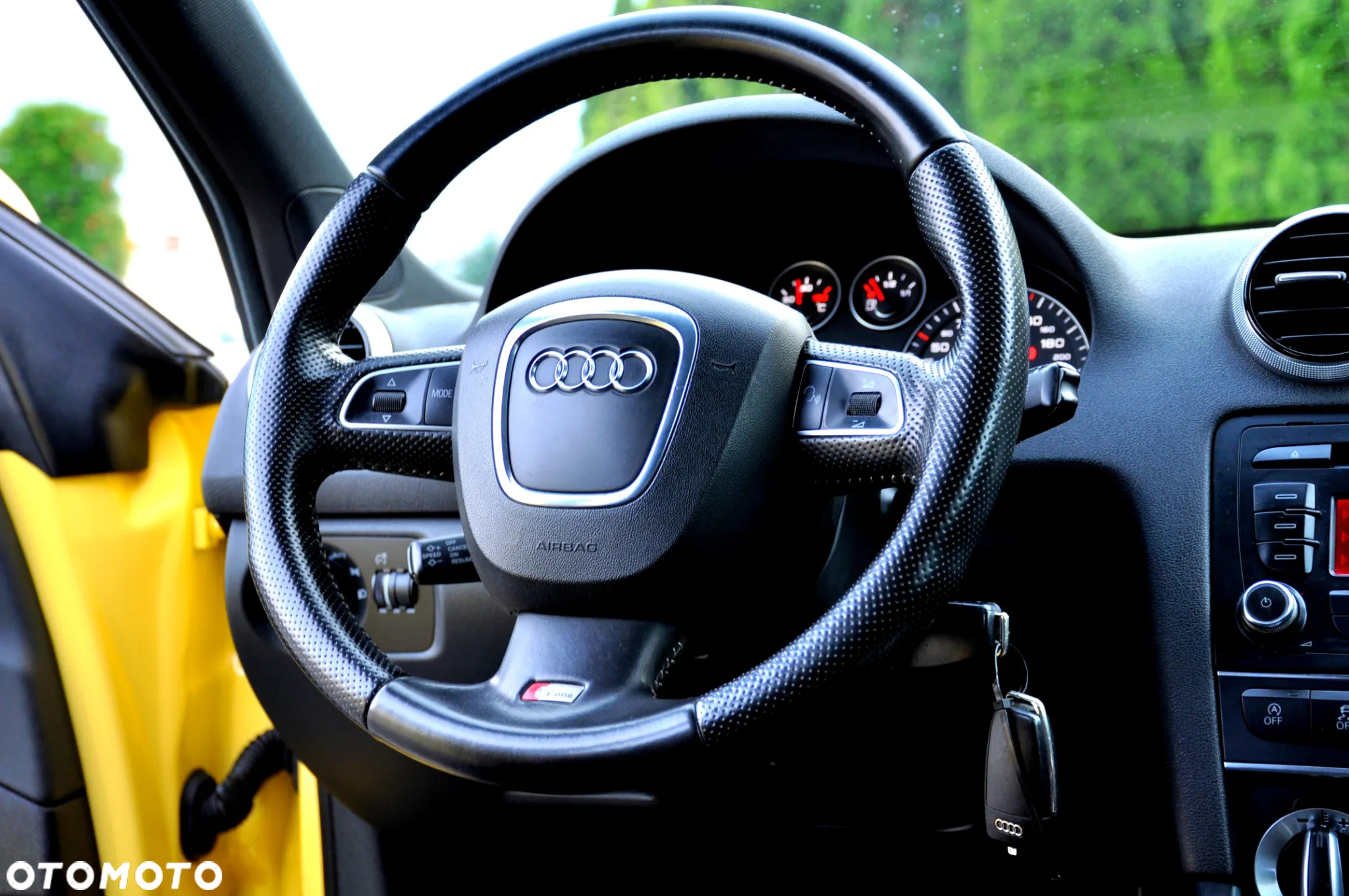 Audi A3 - 29