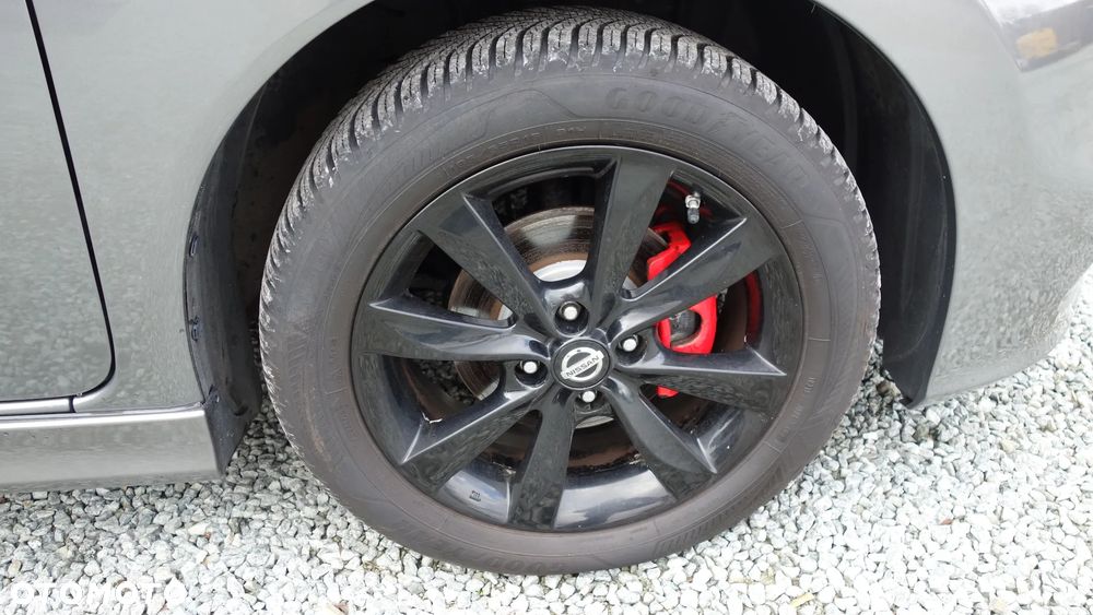Nissan Note 1.2 DIG-S Black Edition - 6