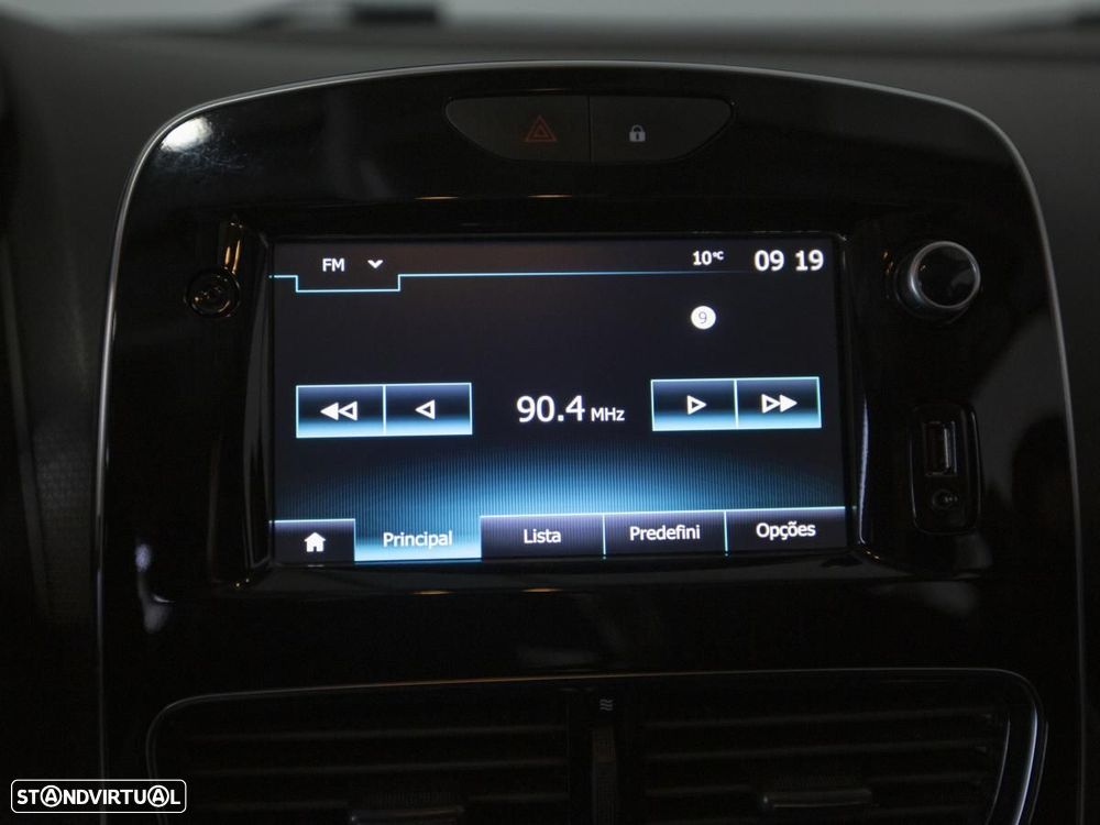 Renault Clio Sport Tourer 0.9 TCe Limited - 15