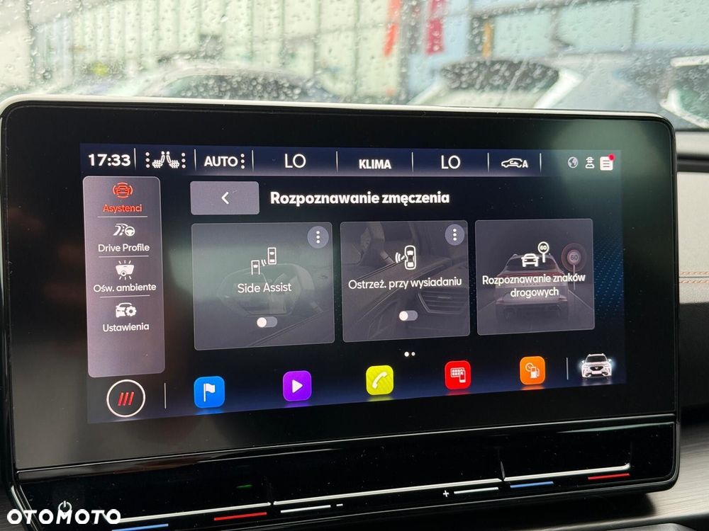 Cupra Formentor 1.5 TSI DSG - 23
