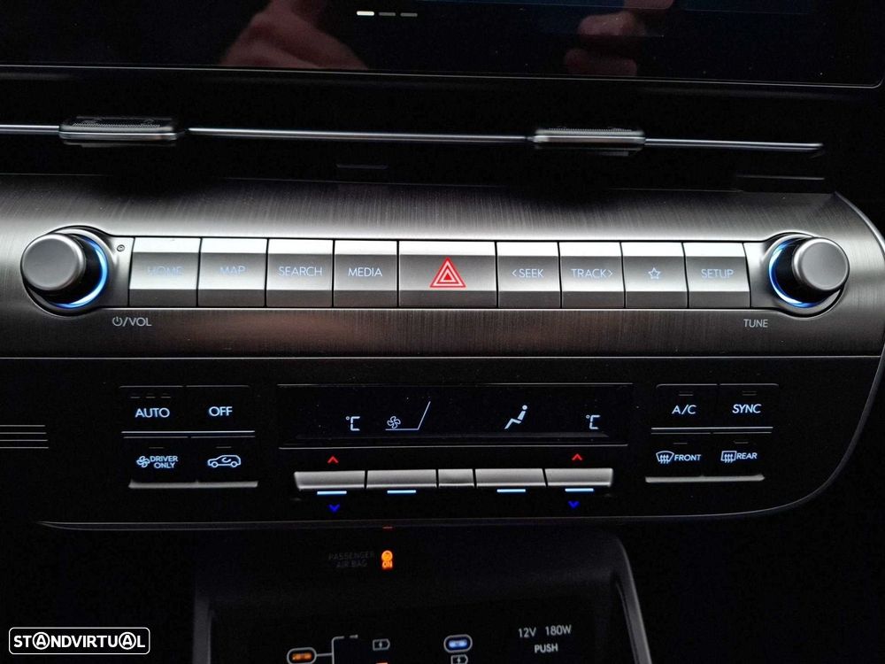 Hyundai Kauai 48.6 kWh Premium - 20