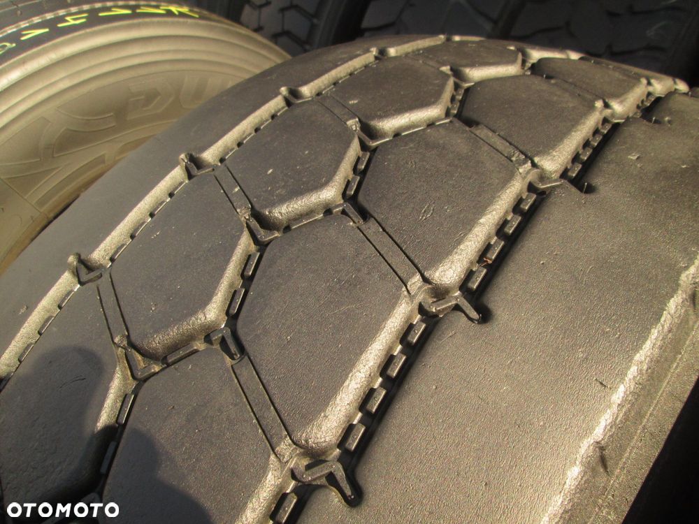 385/65R22,5 Pirelli G02 PRO. Opony ciężarowe - 9
