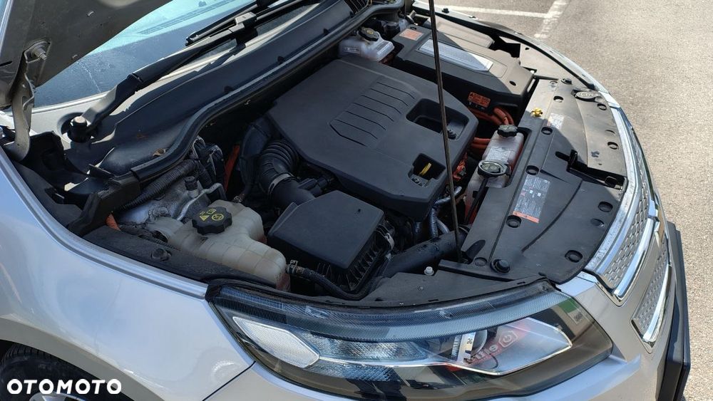 Chevrolet Volt Exclusive - 2