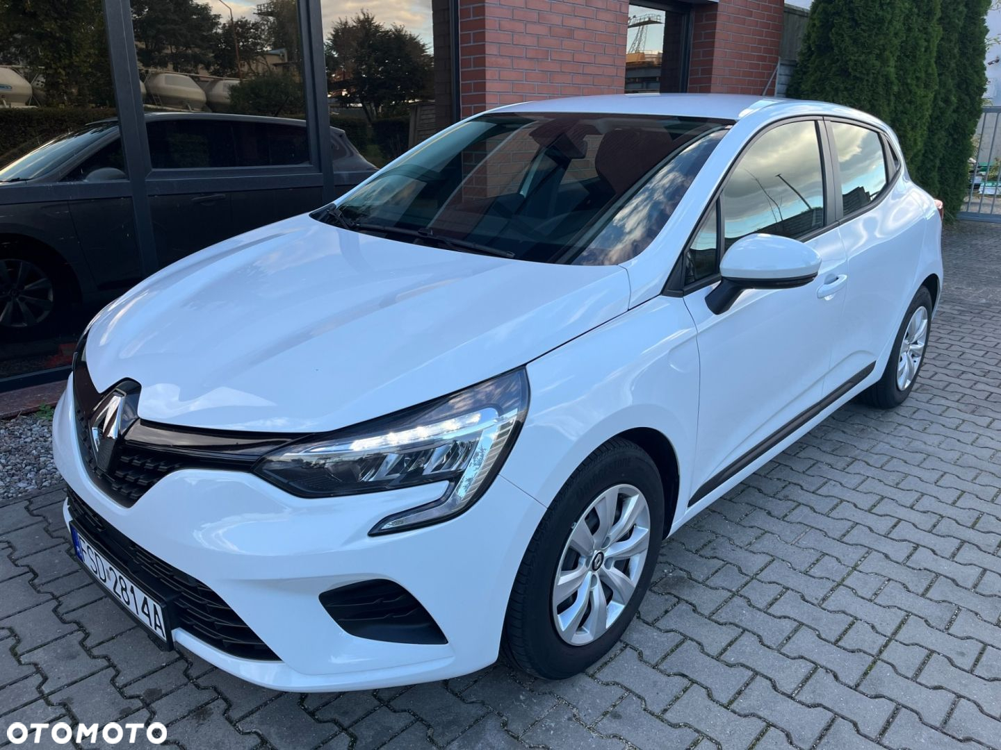 Renault Clio SCe 65 LIFE - 2