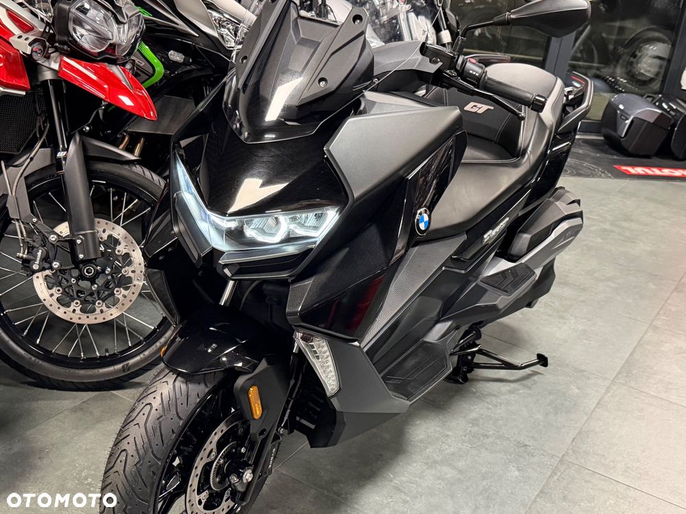 BMW C 400 GT - 40
