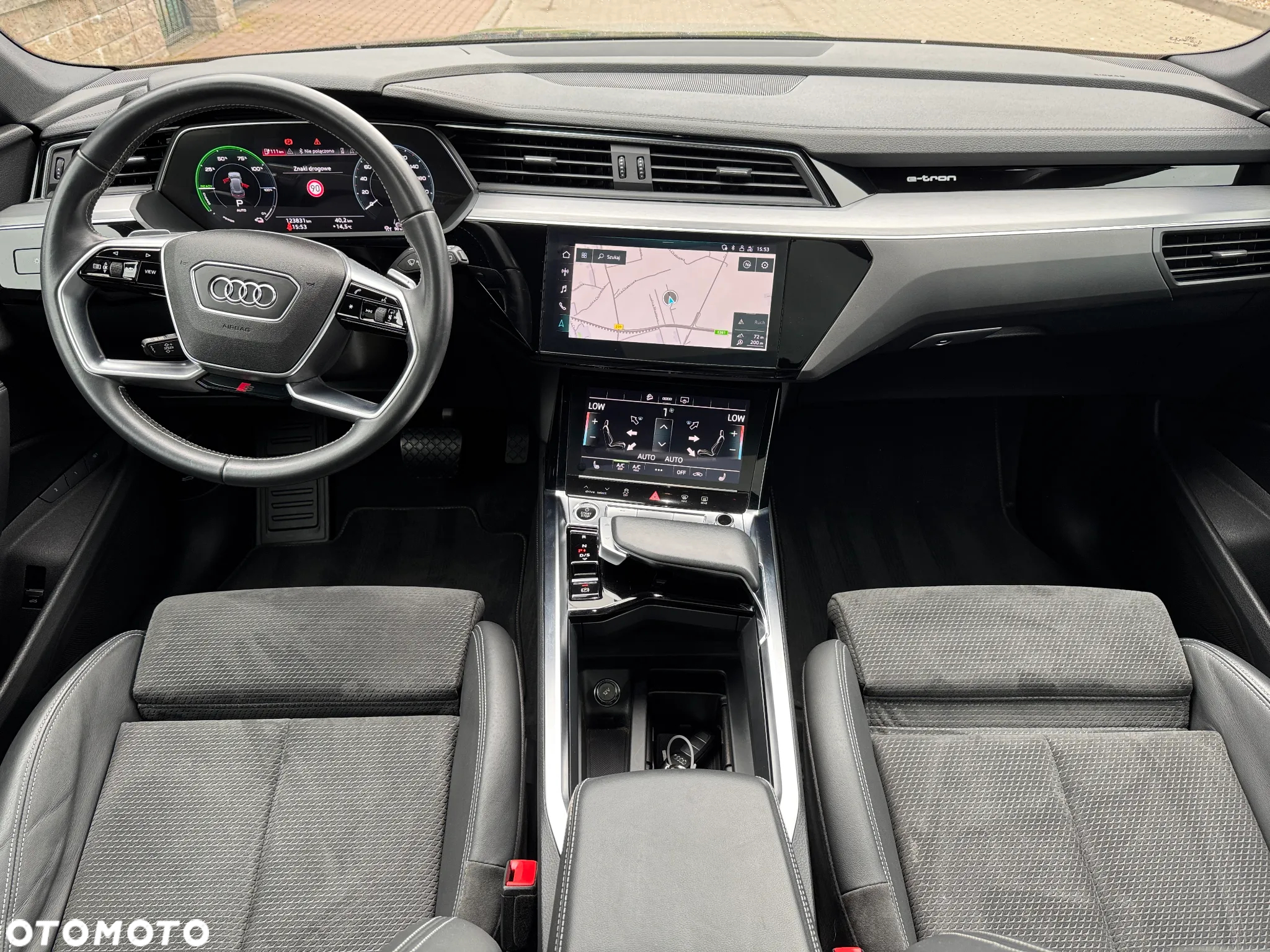 Audi e-tron 50 Quattro S Line - 5