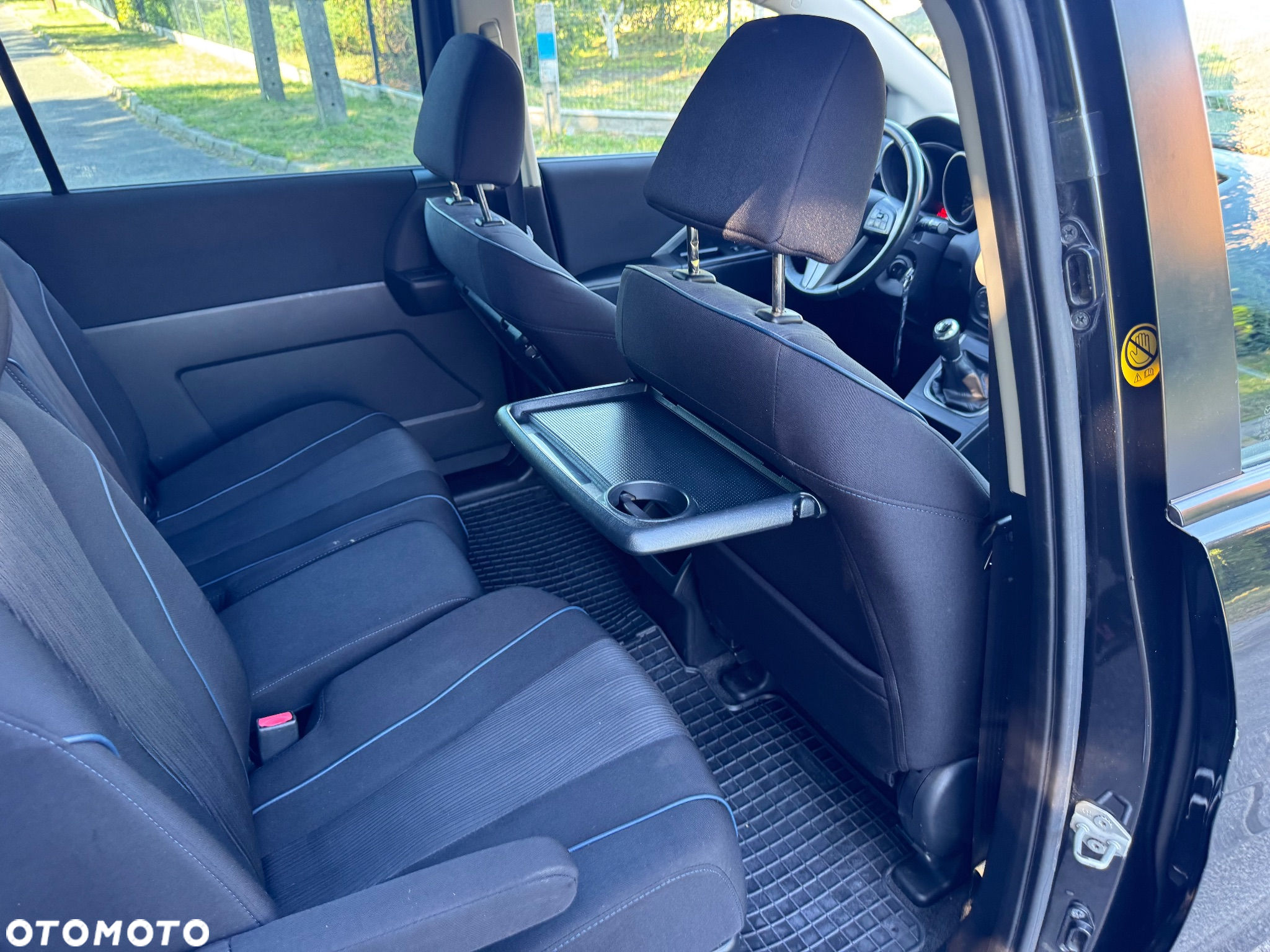 Mazda 5 2.0 MZR-DISI i-stop Edition 40 Jahre - 22