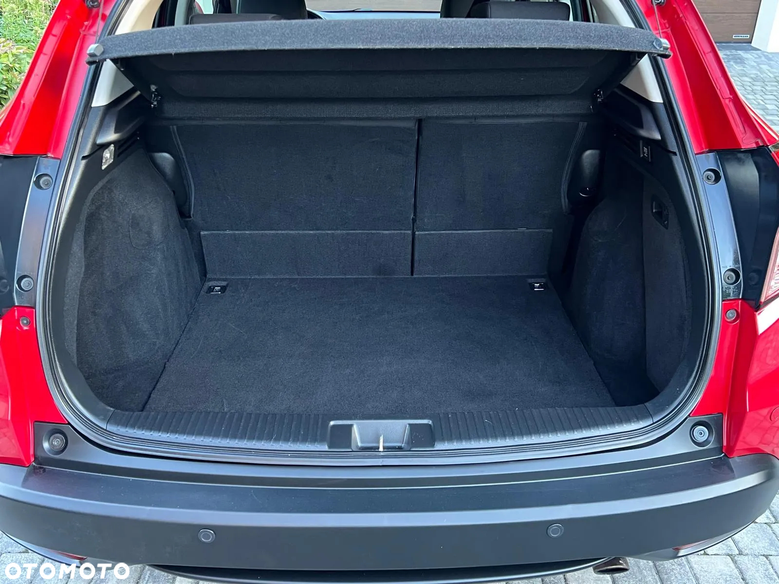 Honda HR-V 1.5 Comfort (Honda Connect+) - 7
