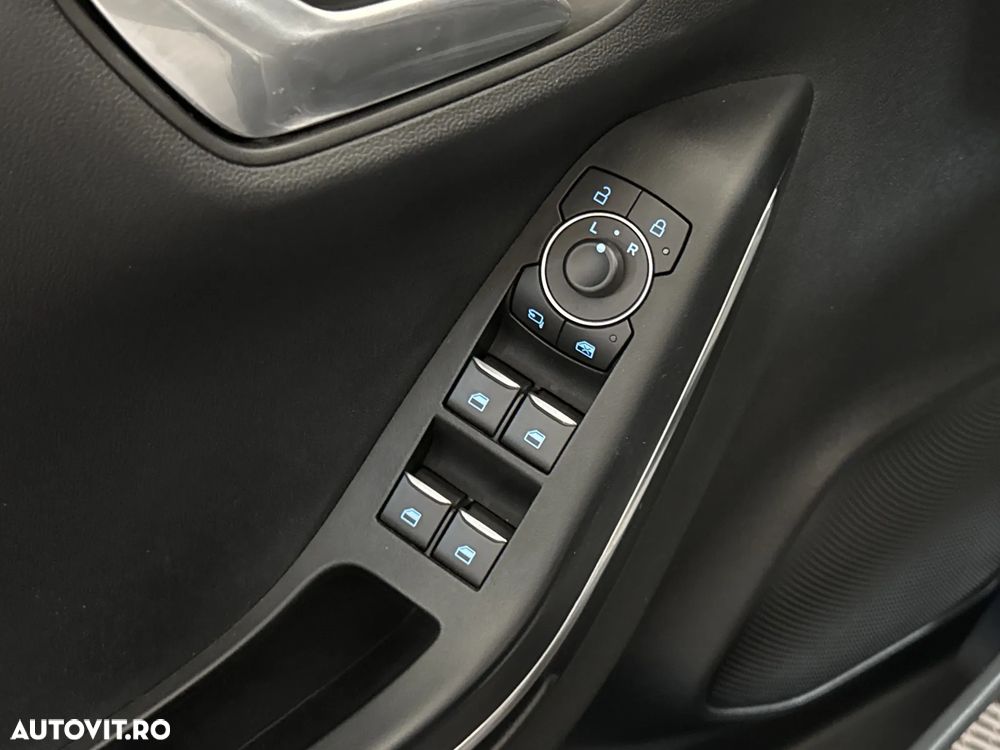 Ford Puma - 15