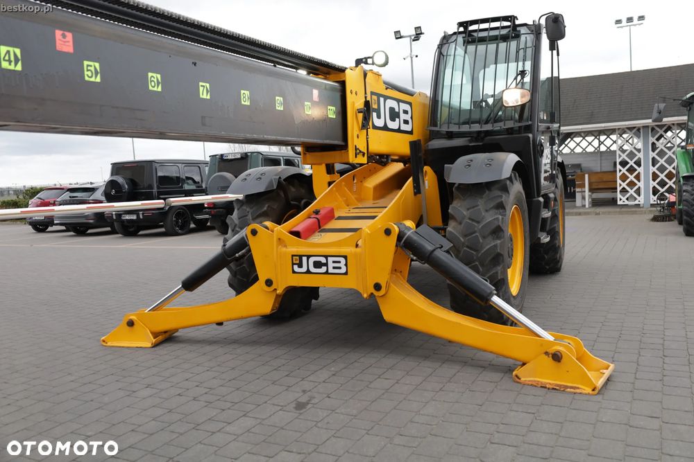 JCB 540-180 - 26