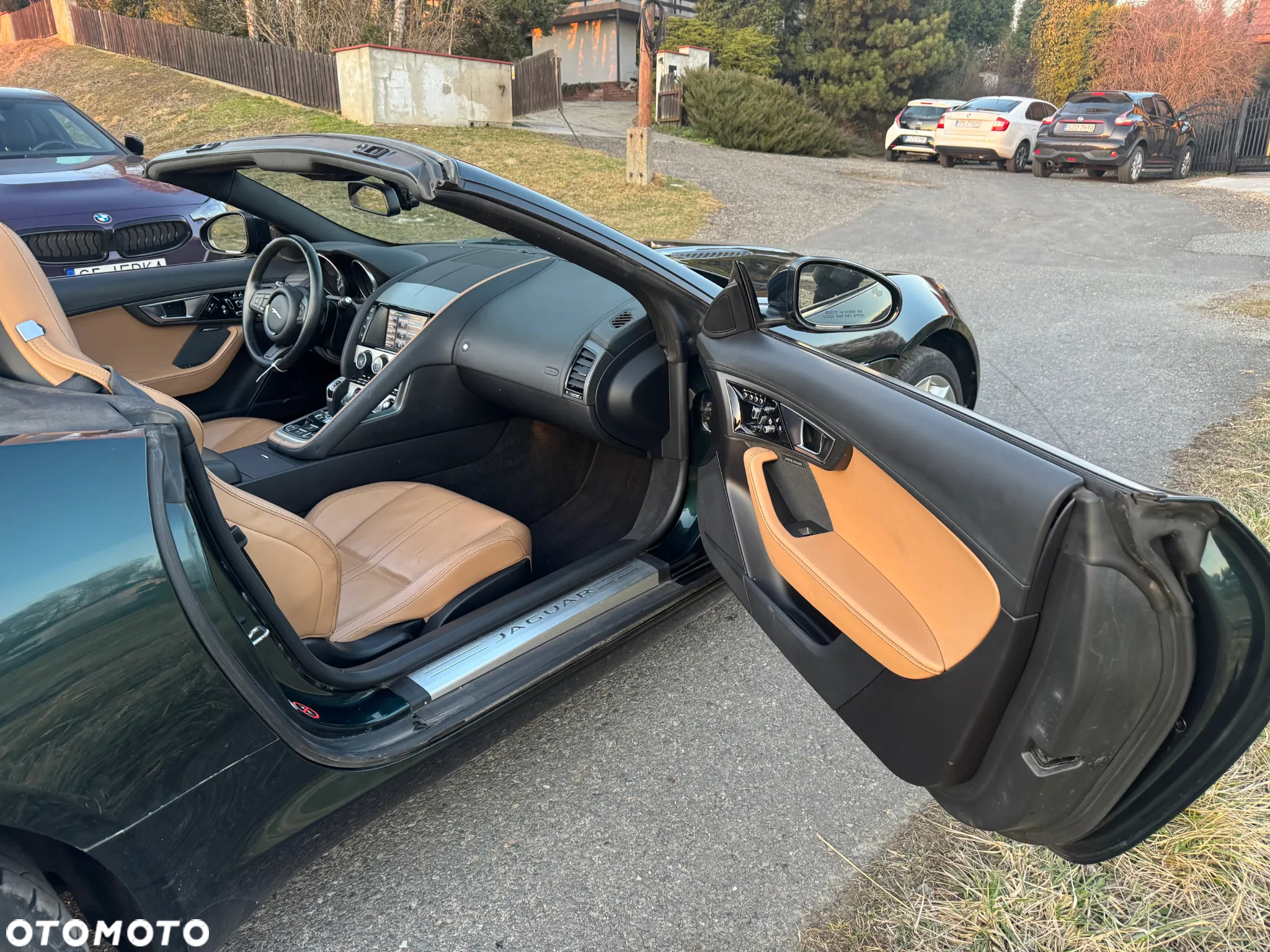 Jaguar F-Type - 23