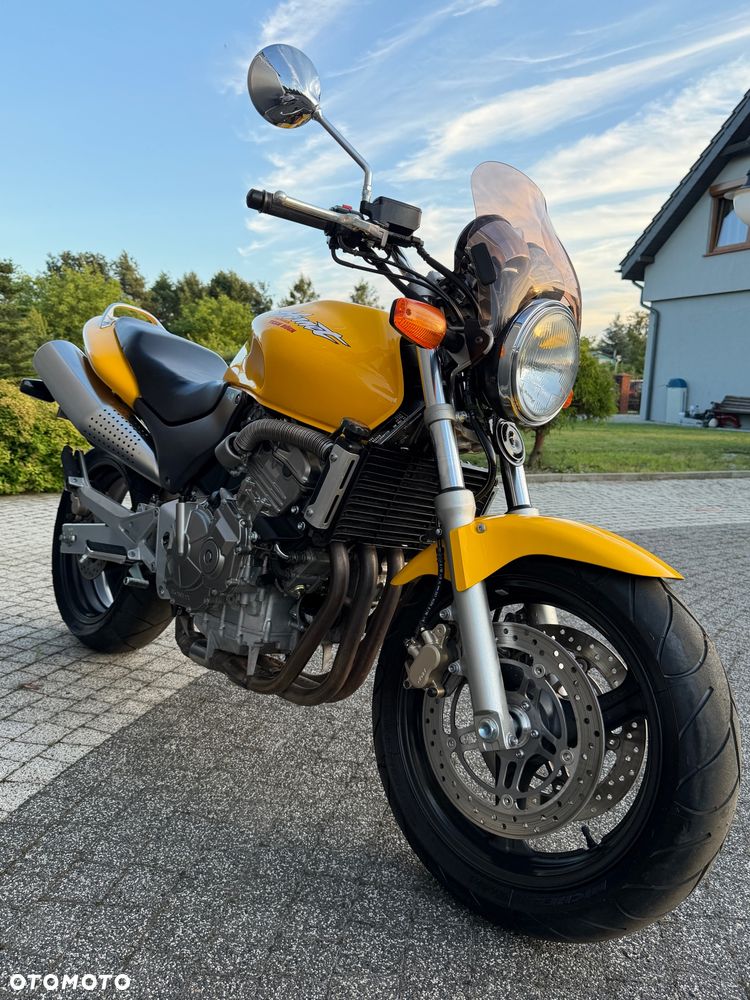 Honda CB - 28