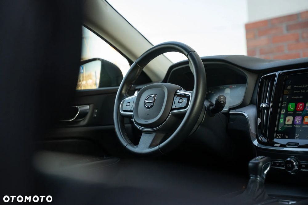 Volvo V60 Cross Country D4 AWD Geartronic Pro - 23