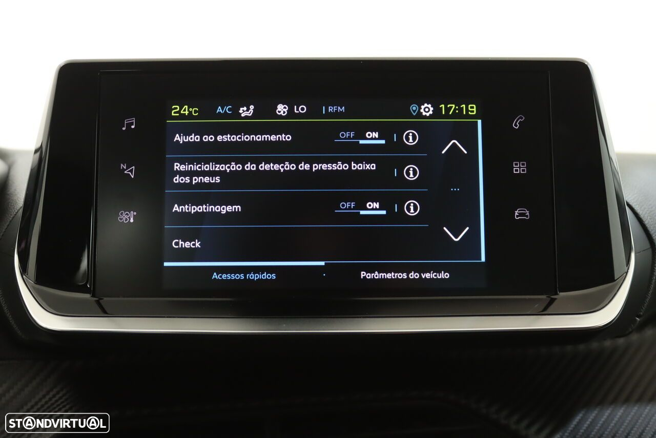 Peugeot e-208 50 kWh Active - 23