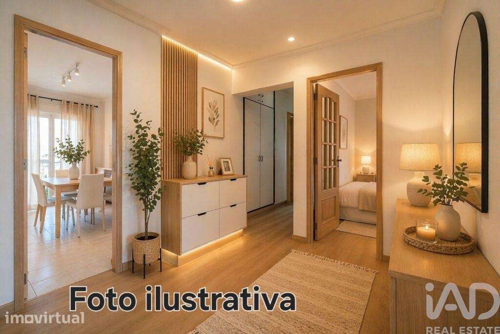 Apartamento T4 em Agualva e Mira-Sintra - Grande imagem: 5/30