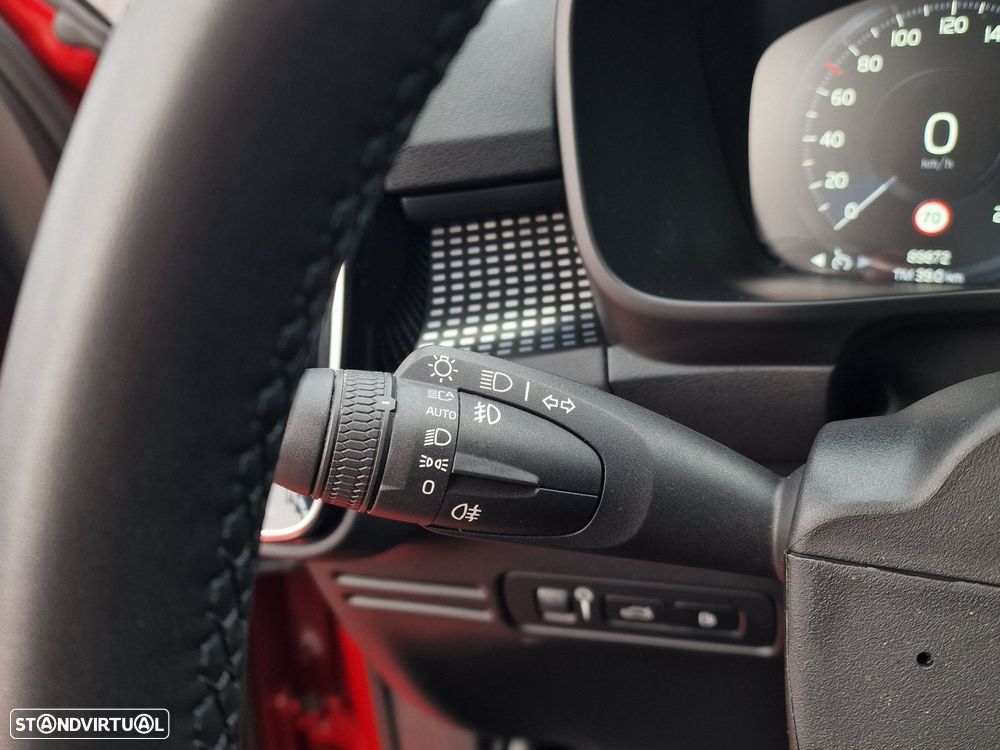 Volvo XC 40 1.5 T4 PHEV R-Design - 25