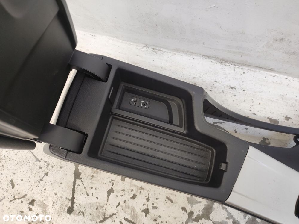 tunel środkowy podłokietnik eu bmw iii 3 gt f34 - 15