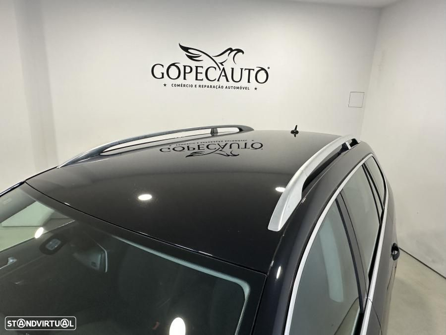 VW Golf Variant 1.6 TDi Confortline - 10