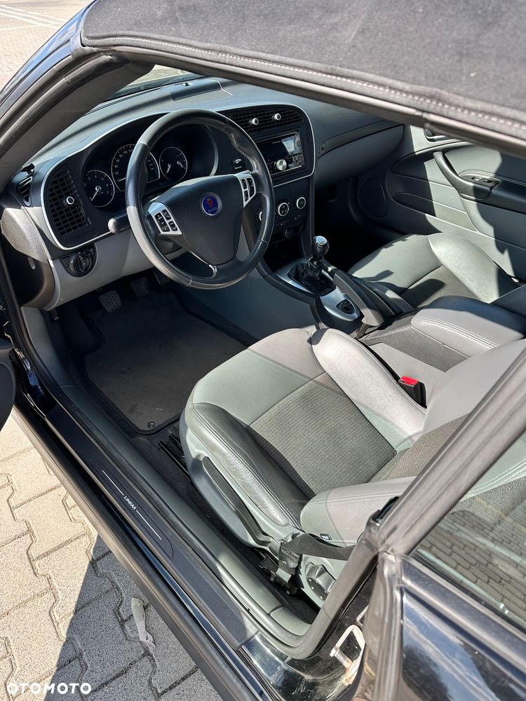 Saab 9-3 1.8t Linear - 22