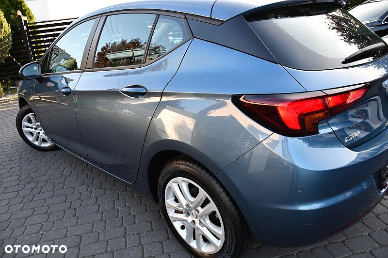 Opel Astra 1.4 Turbo Innovation - 30