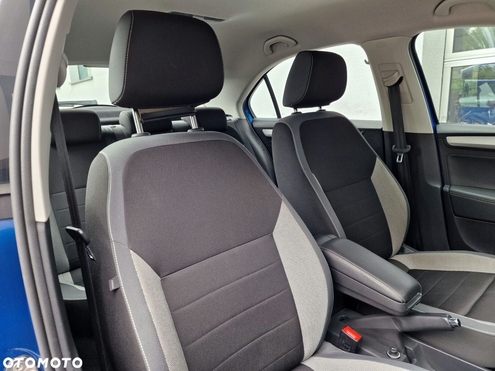 Skoda RAPID 1.0 TSI Ambition - 19