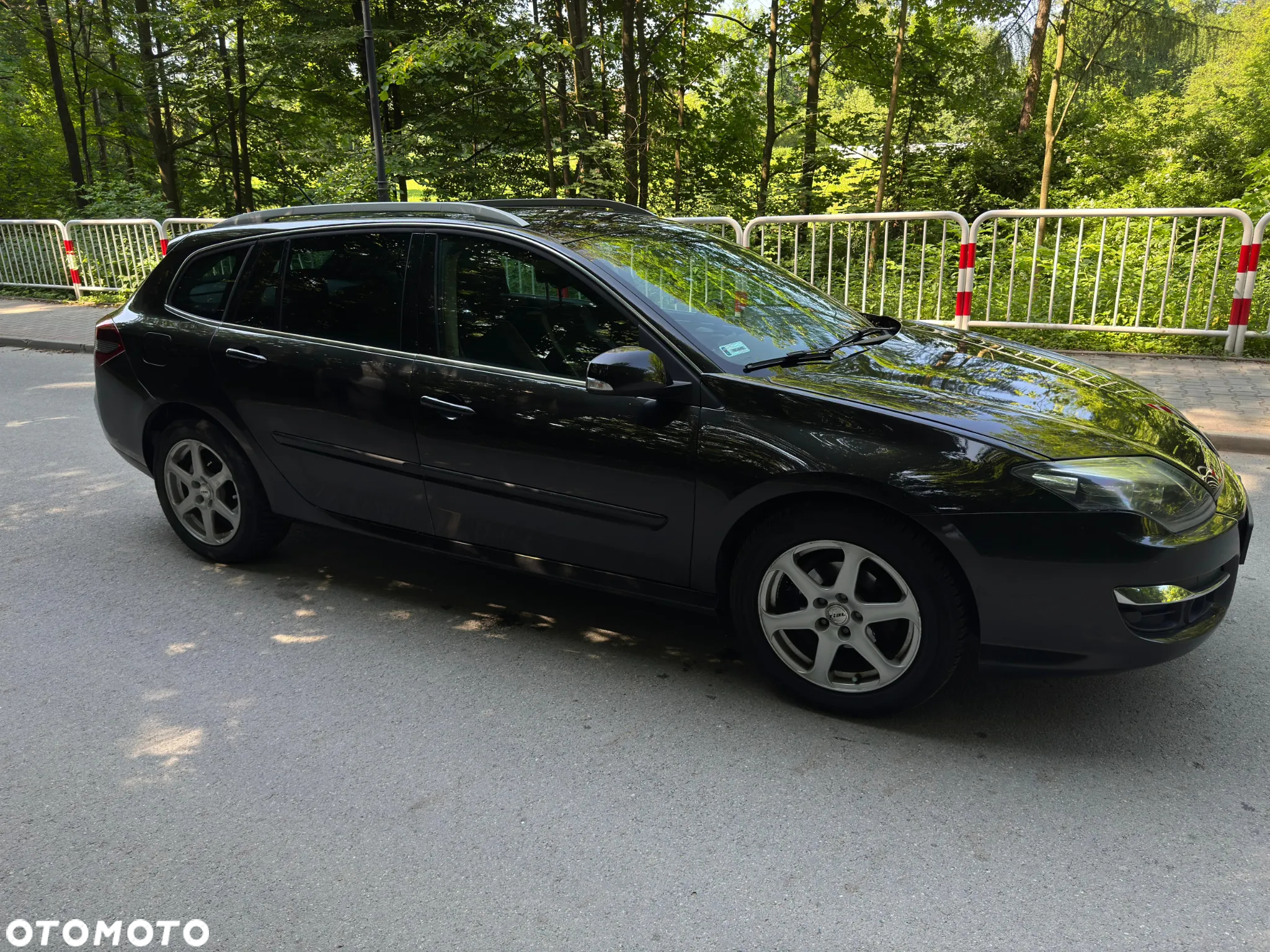 Renault Laguna 1.5 dCi Expression - 5