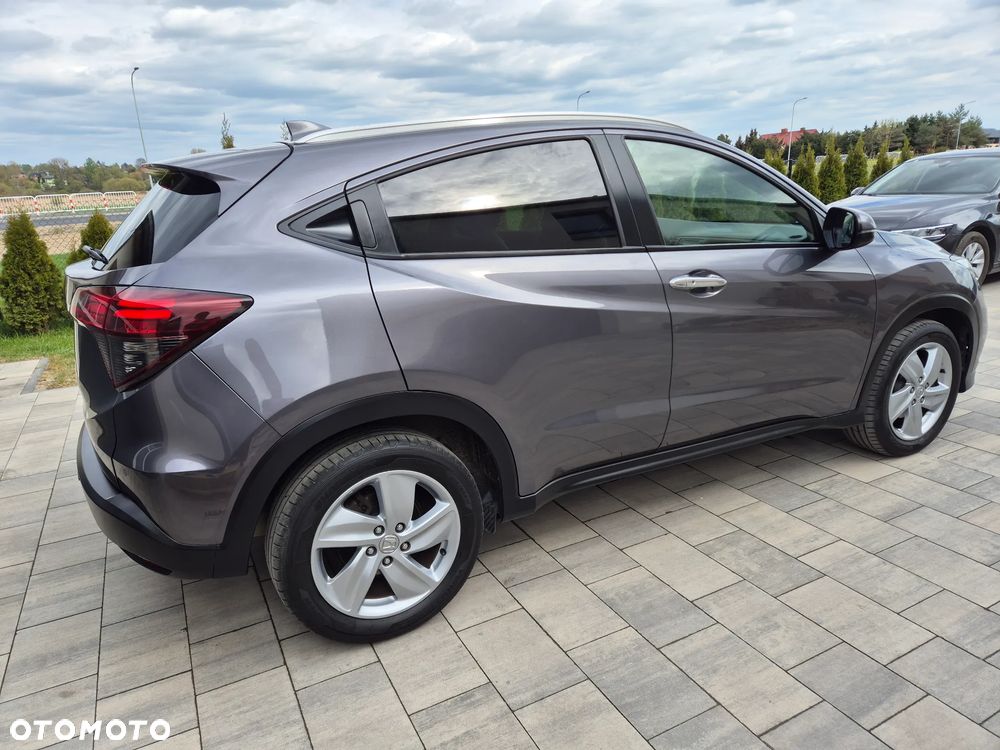Honda HR-V 1.5 Executive (ADAS) CVT - 18